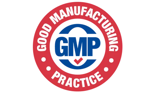 WildGut GMP Certified